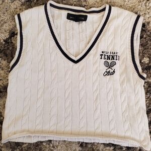 Kids Crop Top Size XS
